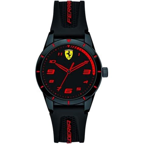 Orologi Scuderia Ferrari, uomo, donna e unisex 2024 .